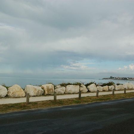 La Salamandre Fouras Exterior photo